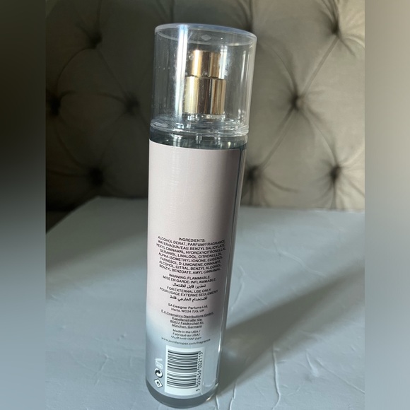 Jennifer Lopez, JLow Glow Fragrance Mist Body Spray, 8.0 oz Size, NWOT - Picture 3 of 5